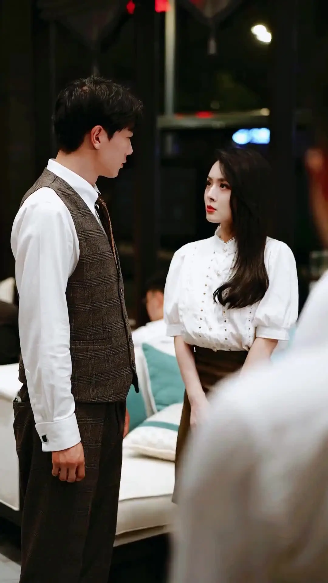 Episode 2 of Marry My Ex's Boss After Divorce