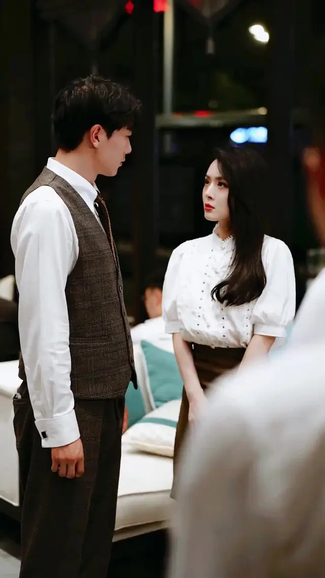 Episode 2 of Marry My Ex's Boss After Divorce