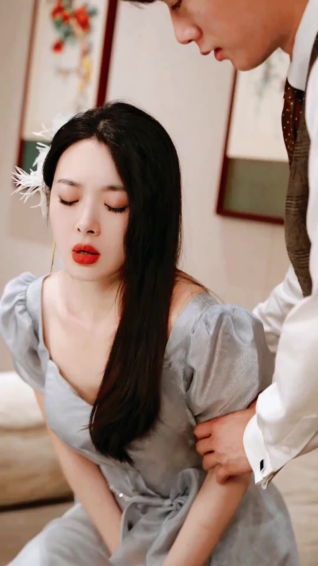 Episode 20 of Marry My Ex's Boss After Divorce