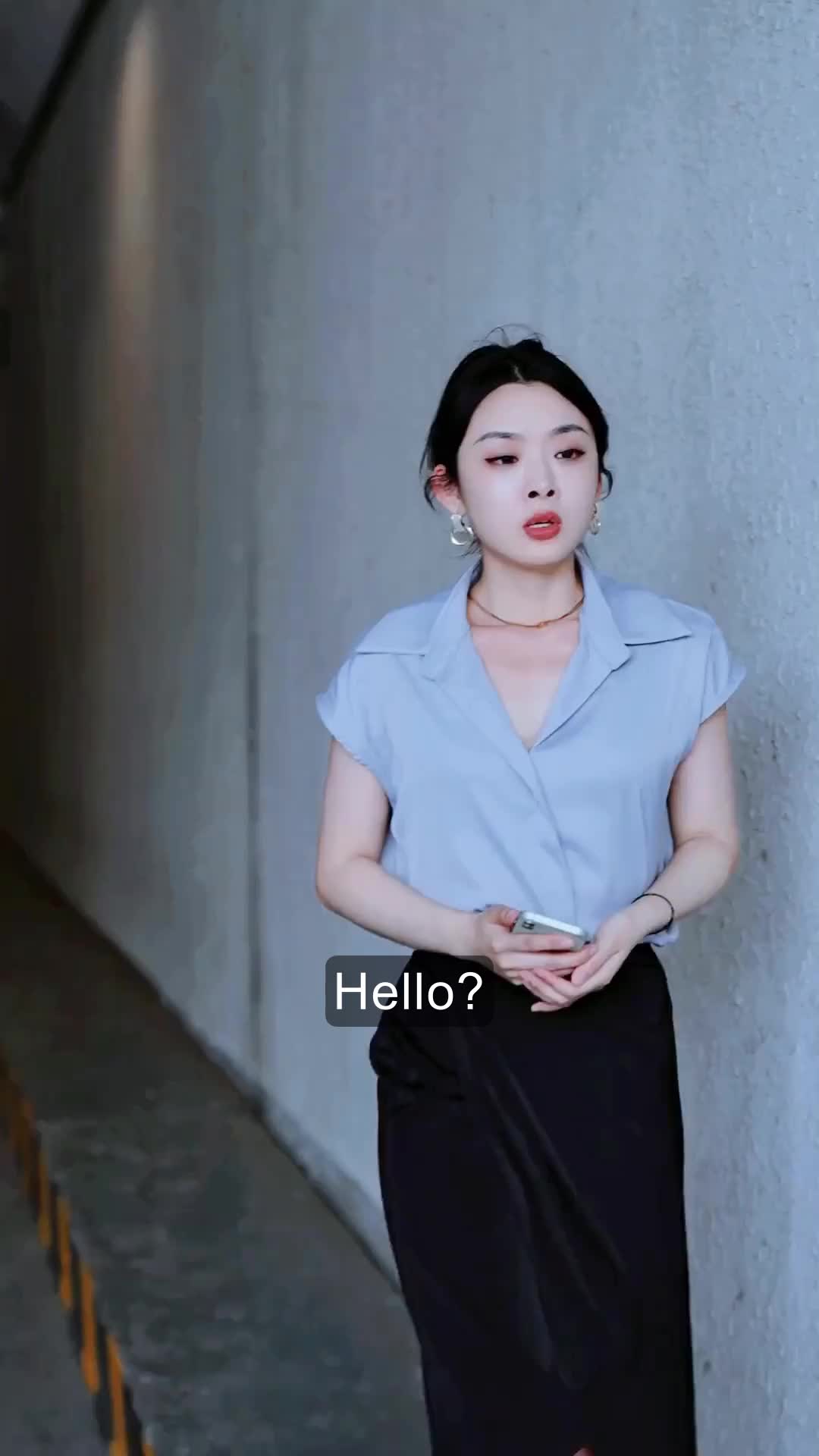 Episode 23 of Marry My Ex's Boss After Divorce