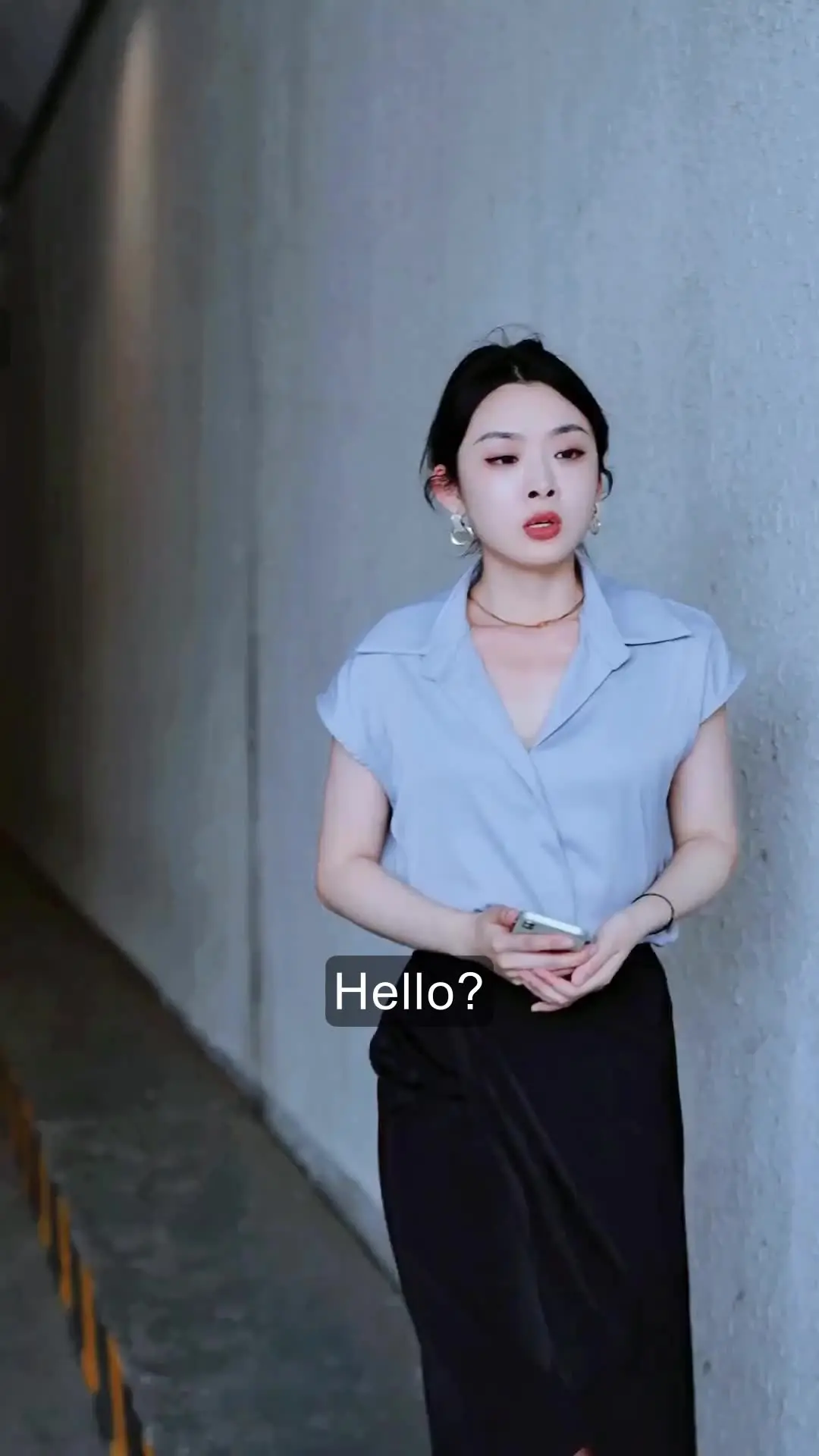 Episode 23 of Marry My Ex's Boss After Divorce