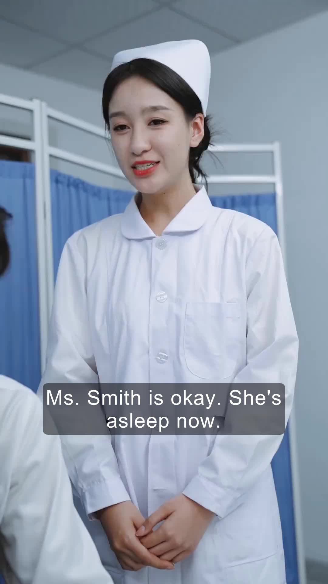 Episode 27 of Marry My Ex's Boss After Divorce