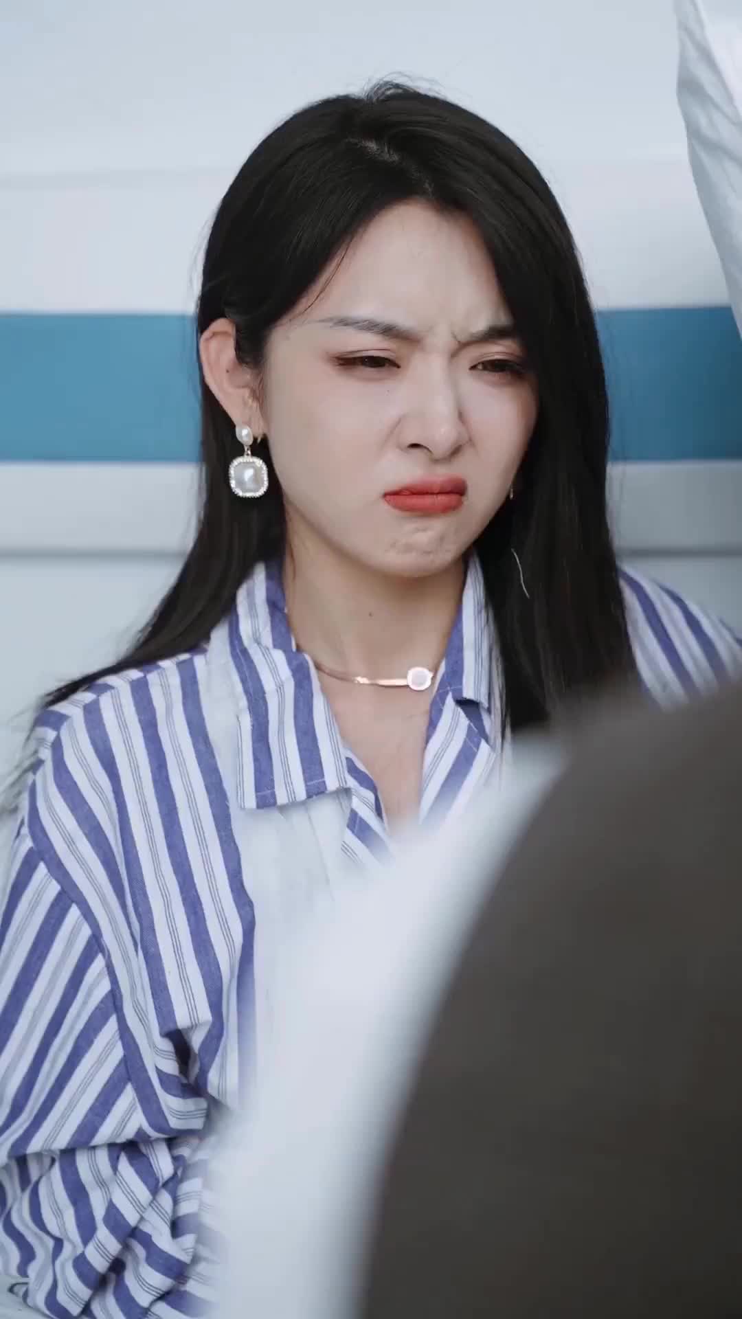 Episode 29 of Marry My Ex's Boss After Divorce