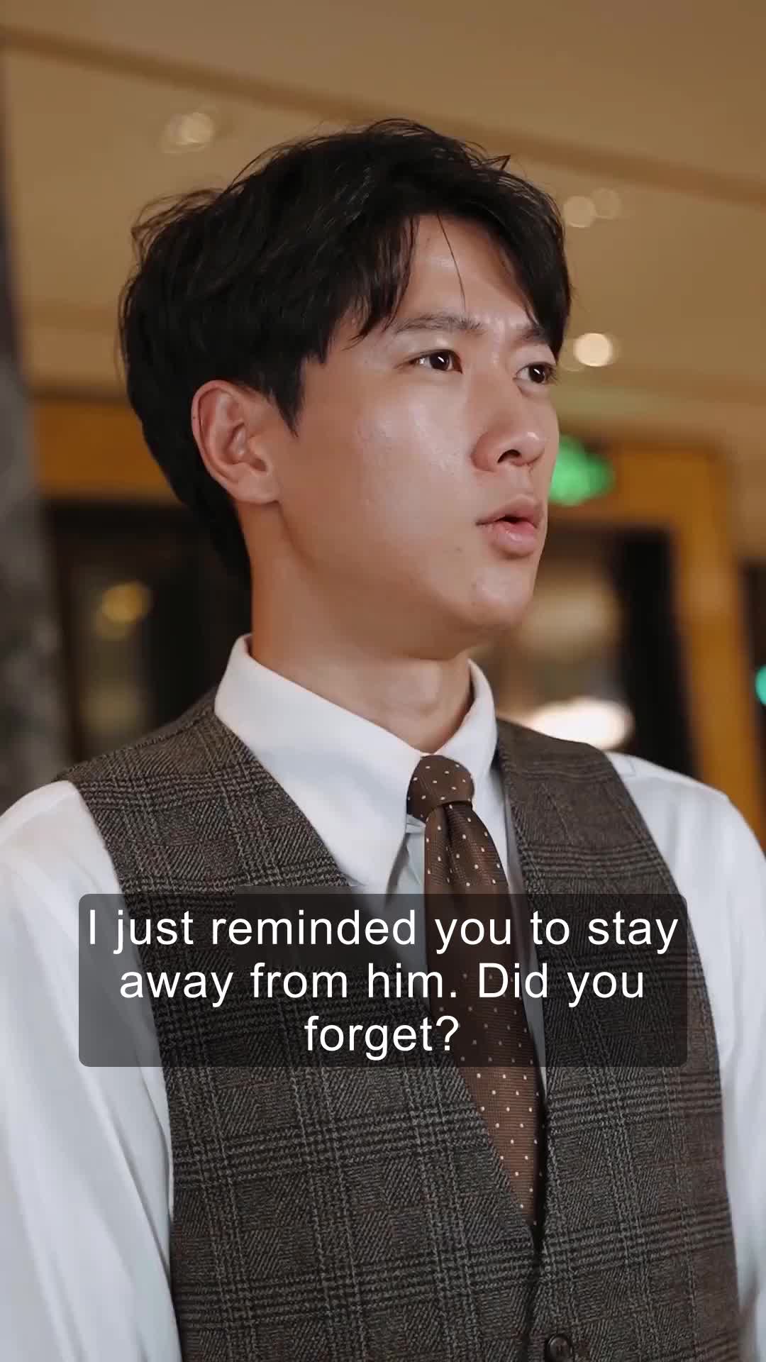 Episode 36 of Marry My Ex's Boss After Divorce