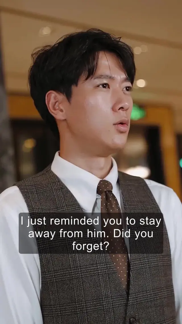 Episode 36 of Marry My Ex's Boss After Divorce