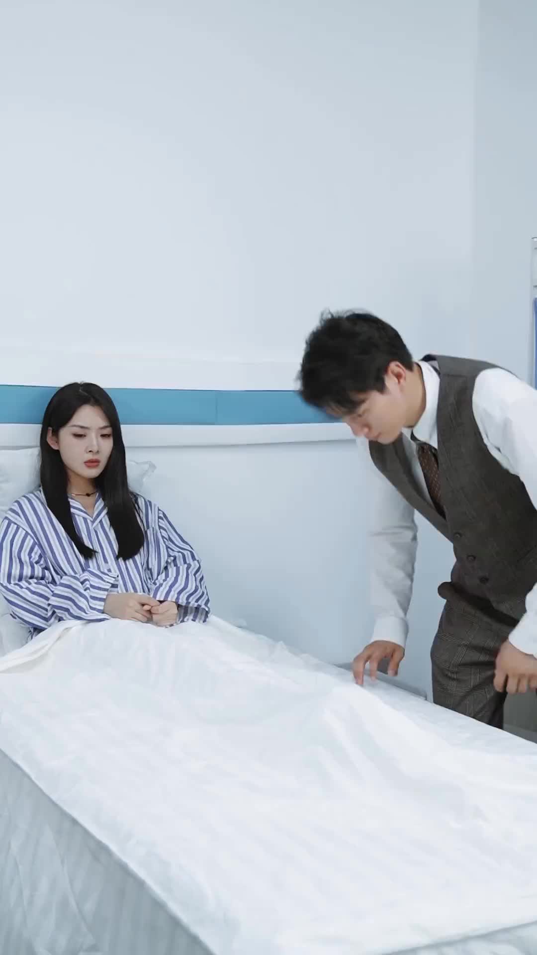 Episode 38 of Marry My Ex's Boss After Divorce