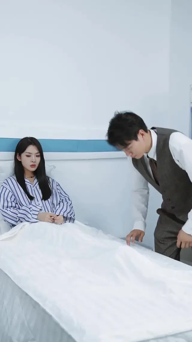 Episode 38 of Marry My Ex's Boss After Divorce