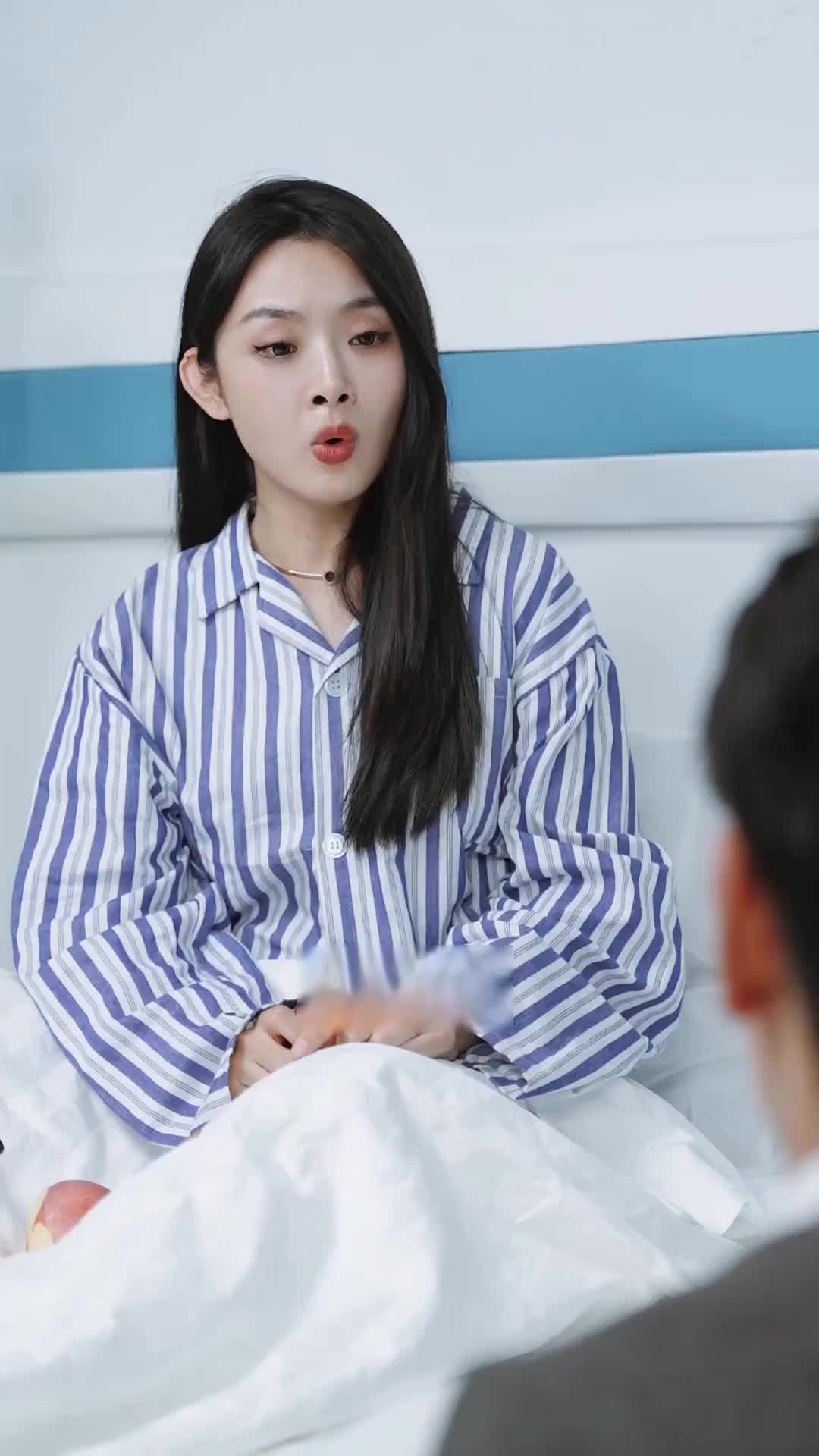 Episode 39 of Marry My Ex's Boss After Divorce