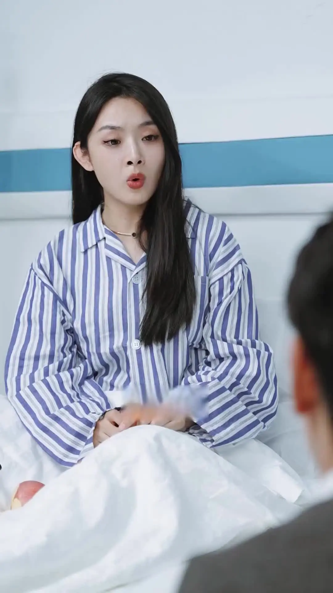 Episode 39 of Marry My Ex's Boss After Divorce