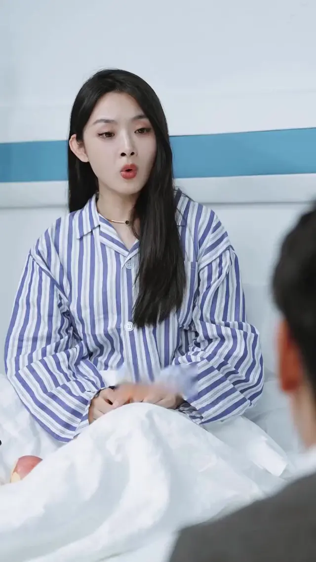 Episode 39 of Marry My Ex's Boss After Divorce