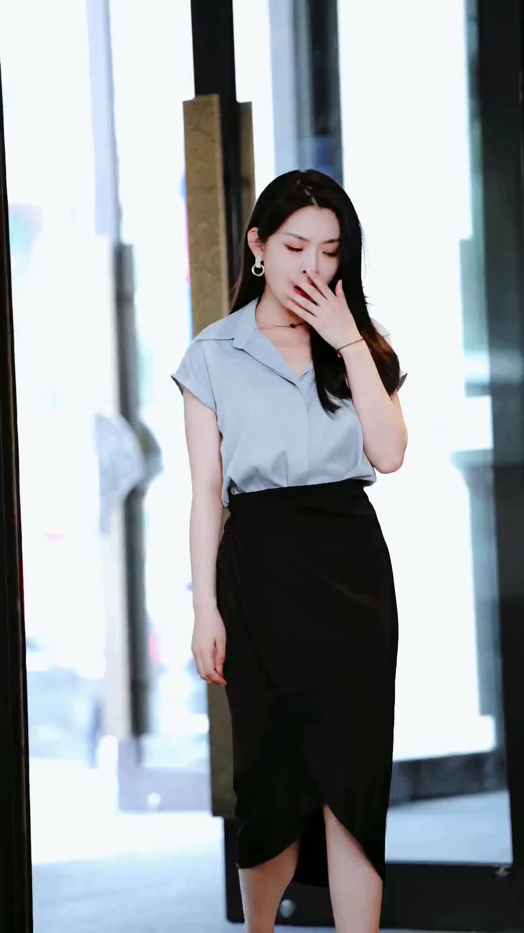 Episode 4 of Marry My Ex's Boss After Divorce