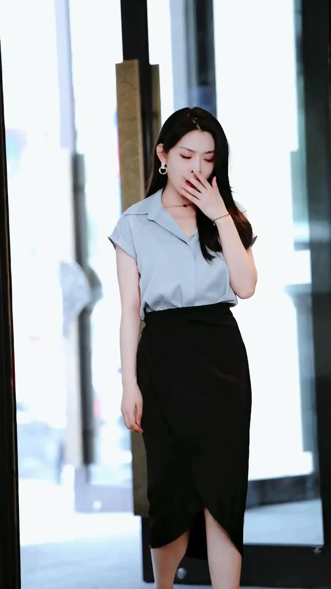 Episode 4 of Marry My Ex's Boss After Divorce