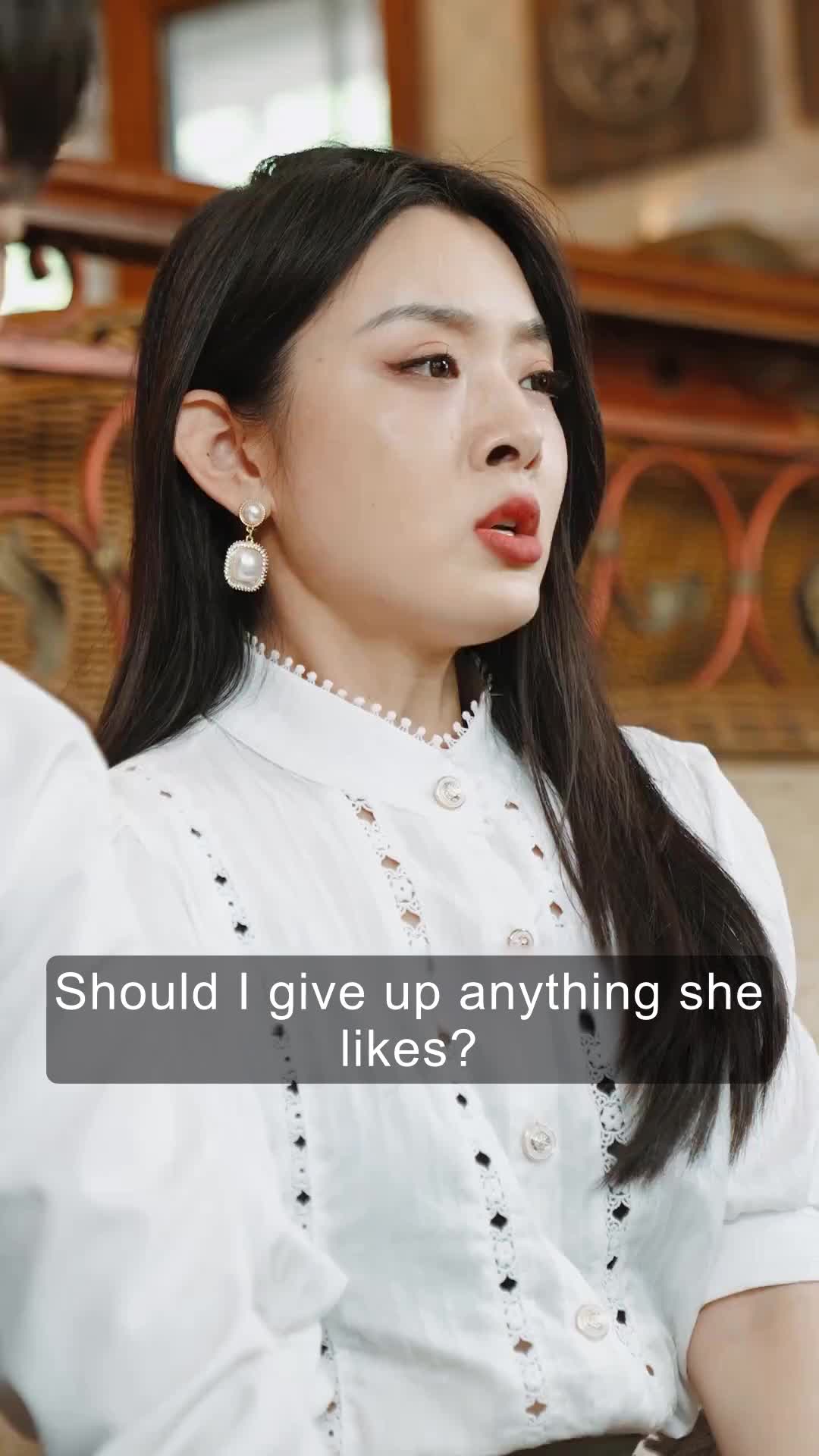 Episode 42 of Marry My Ex's Boss After Divorce