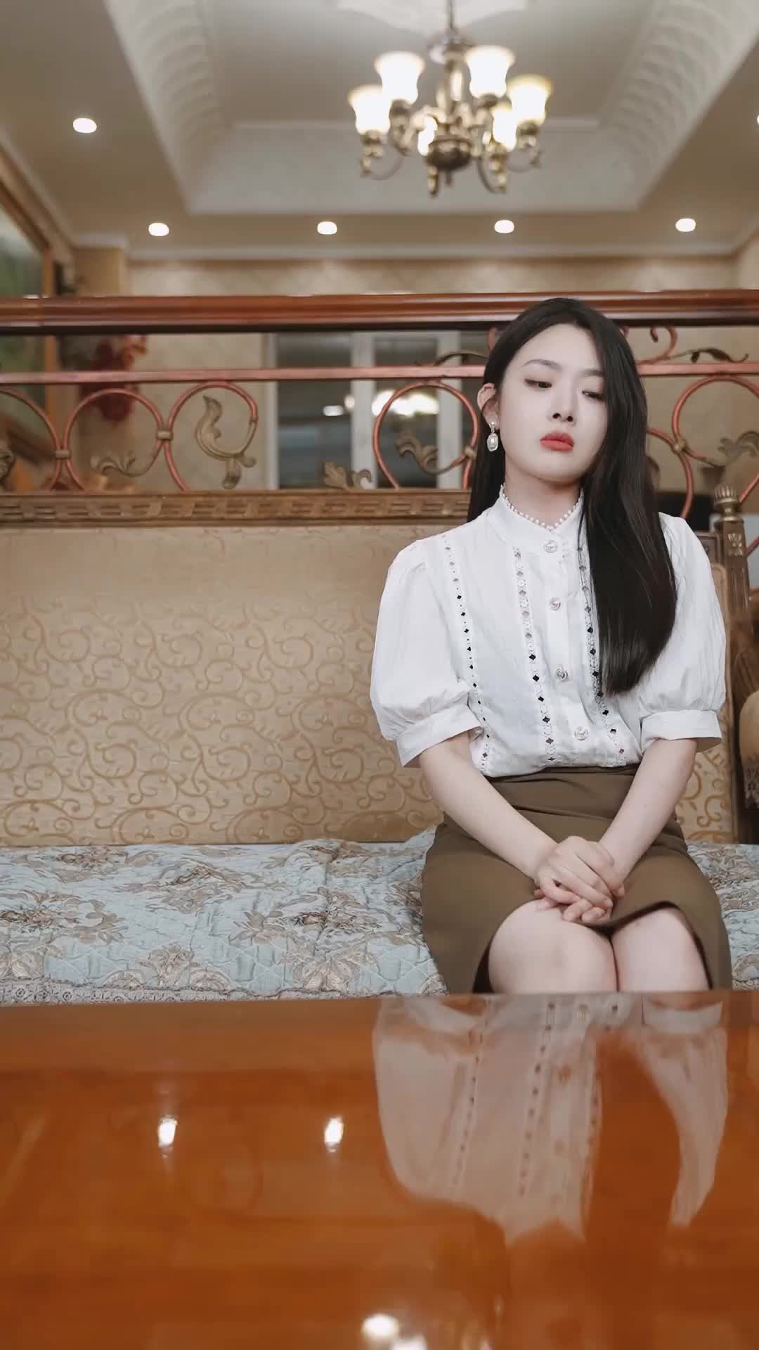 Episode 44 of Marry My Ex's Boss After Divorce