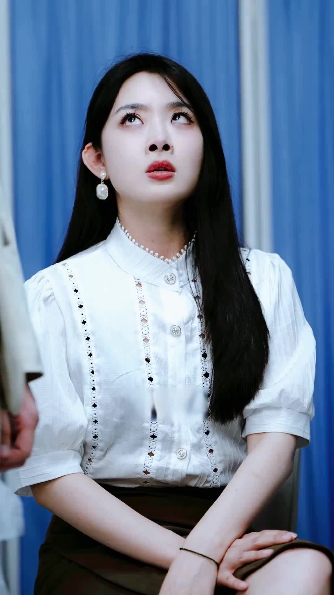 Episode 46 of Marry My Ex's Boss After Divorce