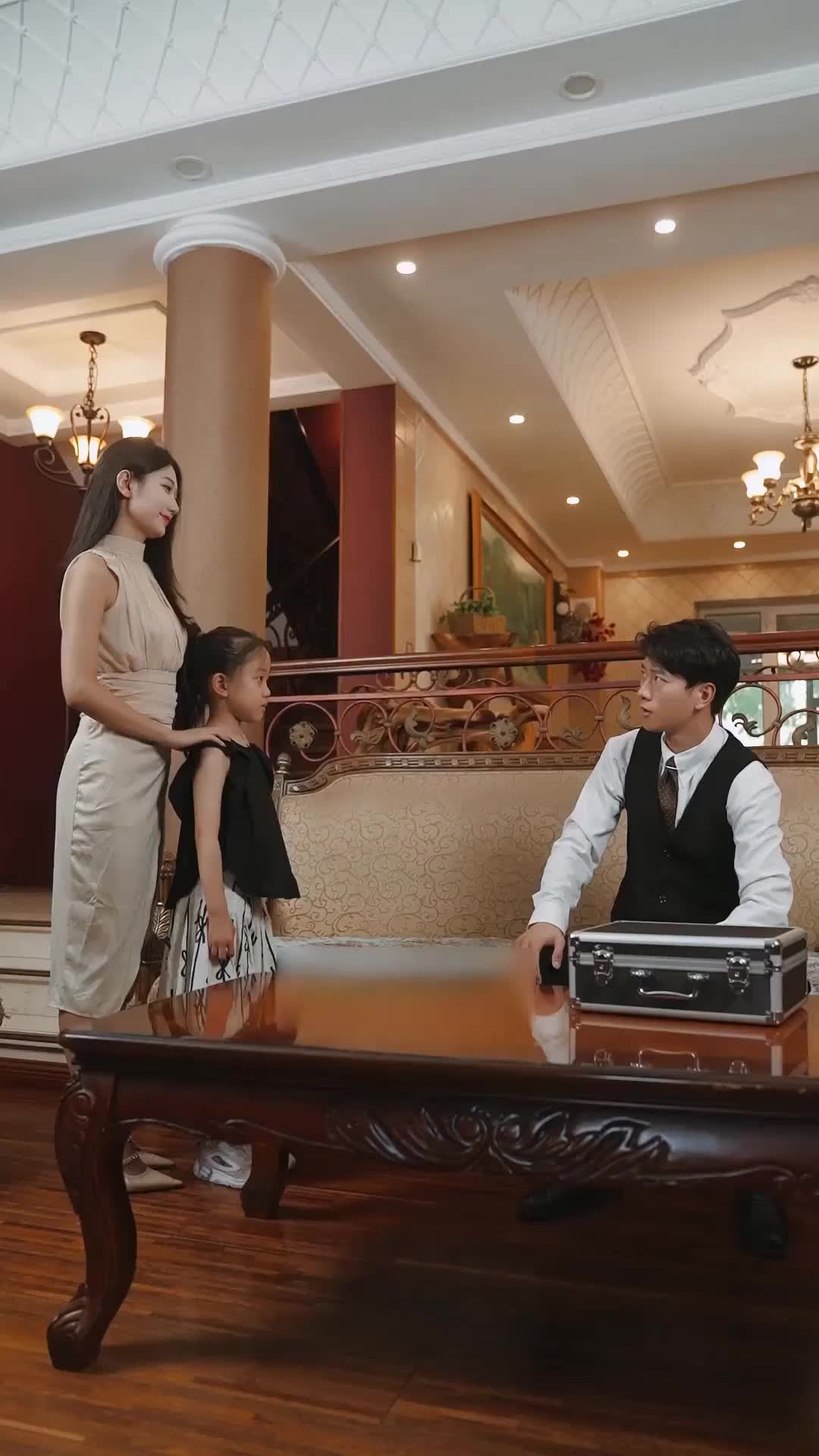 Episode 53 of Marry My Ex's Boss After Divorce
