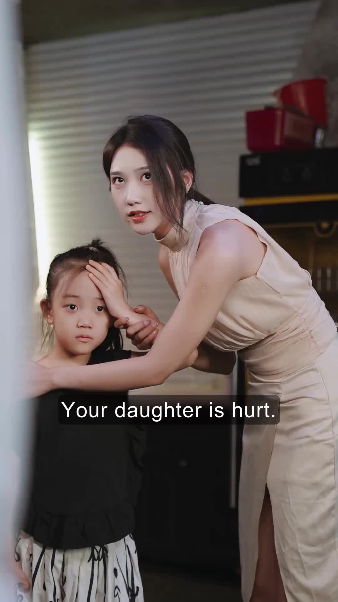 Episode 55 of Marry My Ex's Boss After Divorce