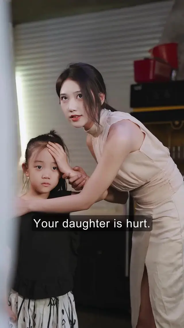 Episode 55 of Marry My Ex's Boss After Divorce