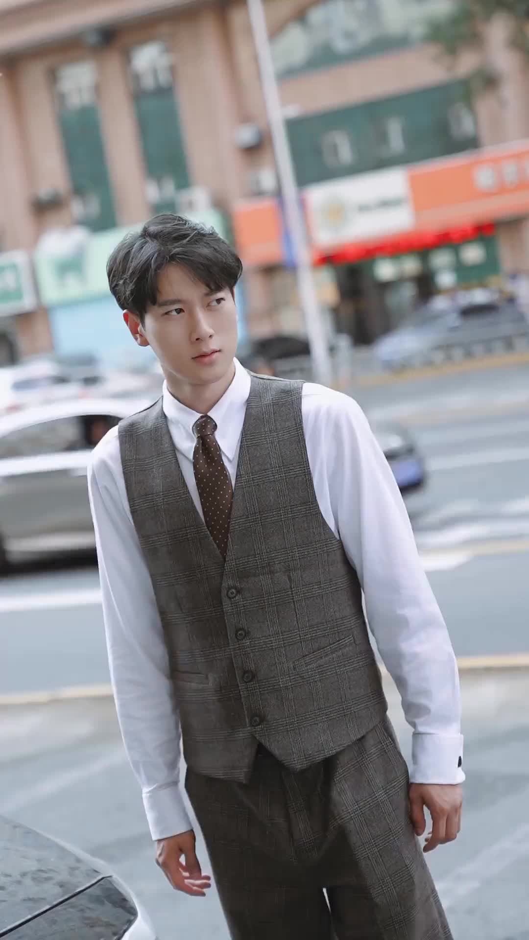 Episode 57 of Marry My Ex's Boss After Divorce