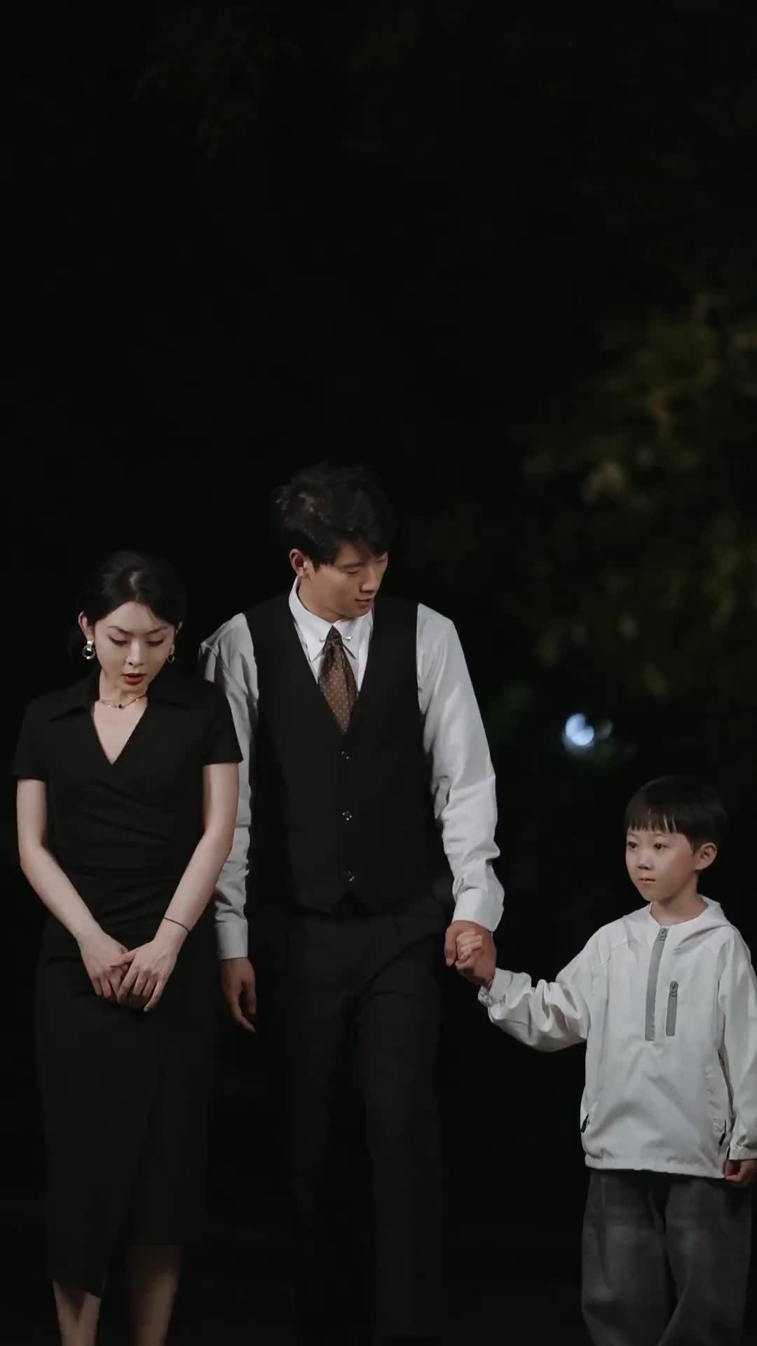 Episode 59 of Marry My Ex's Boss After Divorce