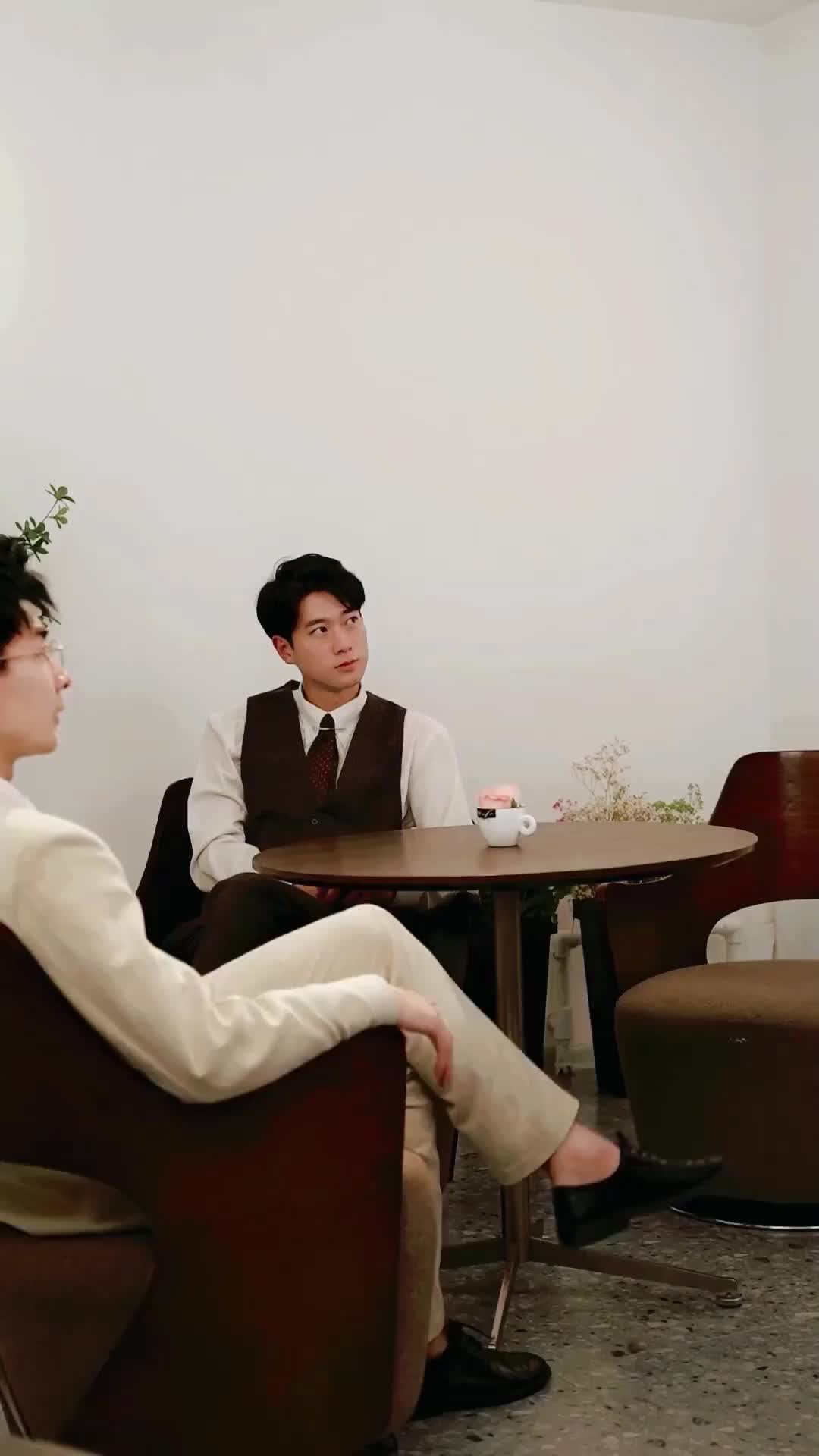 Episode 6 of Marry My Ex's Boss After Divorce
