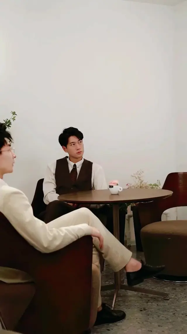 Episode 6 of Marry My Ex's Boss After Divorce