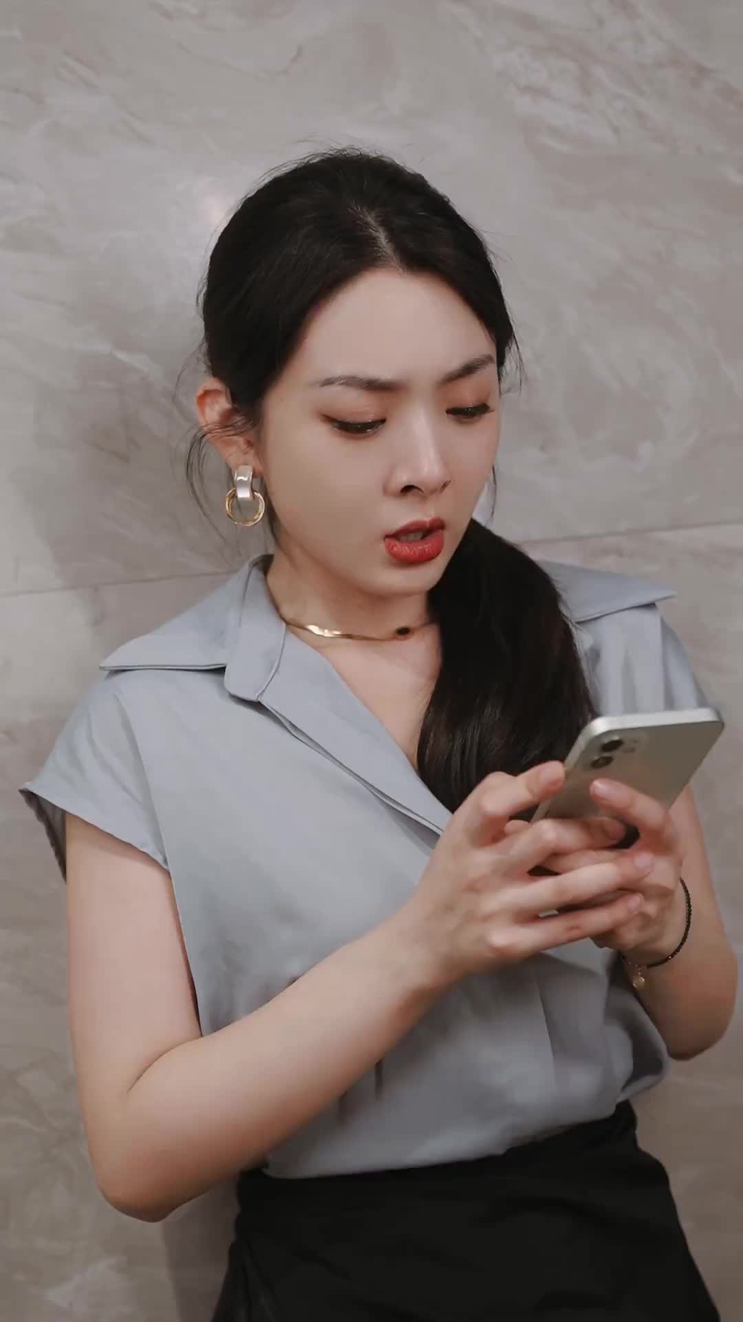 Episode 61 of Marry My Ex's Boss After Divorce