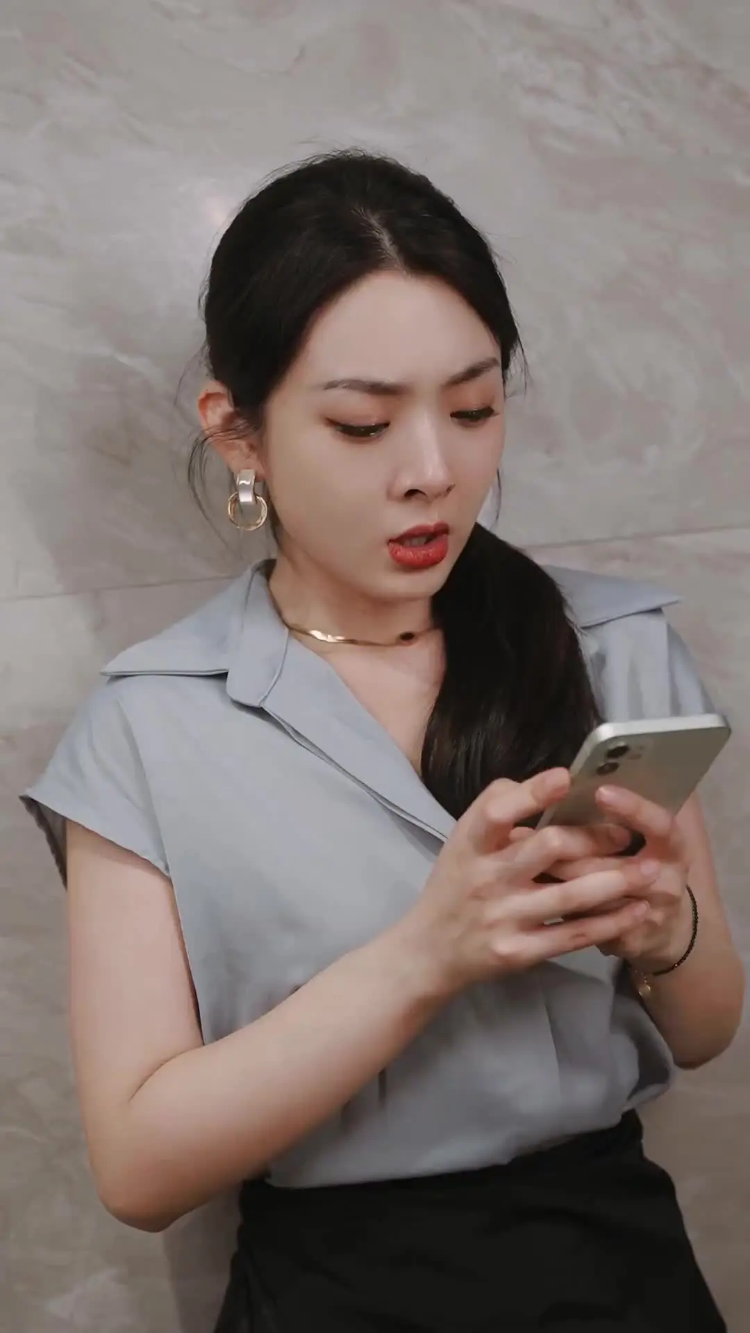 Episode 61 of Marry My Ex's Boss After Divorce