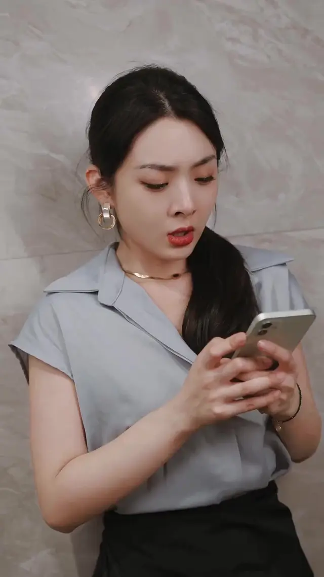 Episode 61 of Marry My Ex's Boss After Divorce