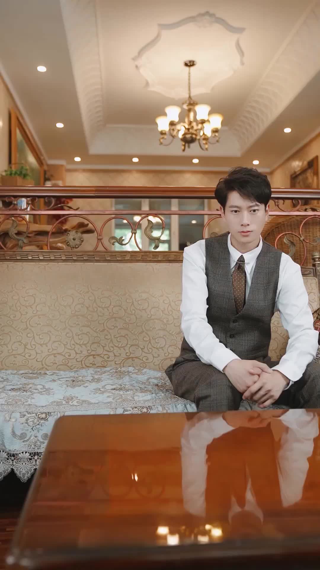 Episode 63 of Marry My Ex's Boss After Divorce