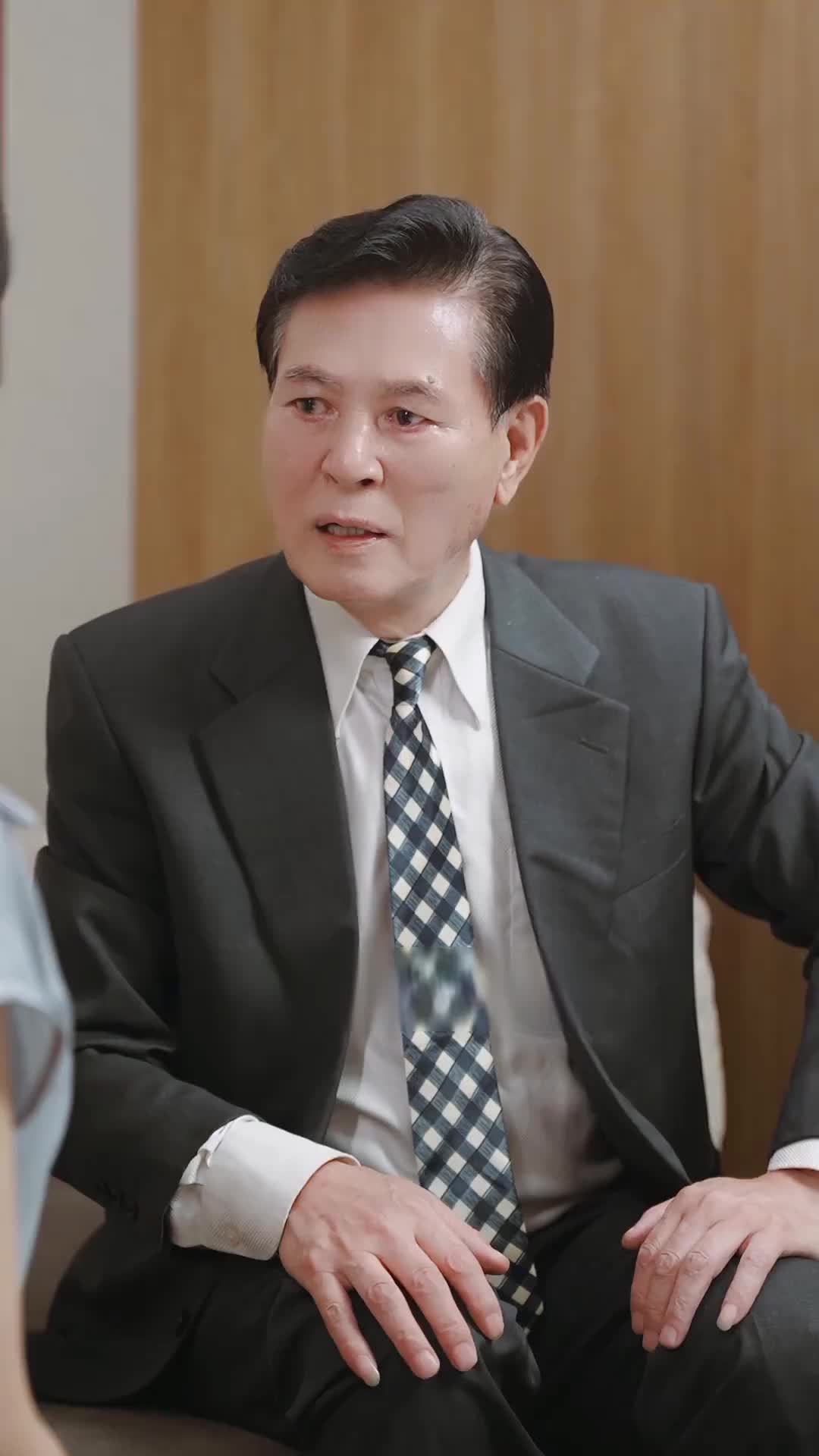 Episode 65 of Marry My Ex's Boss After Divorce