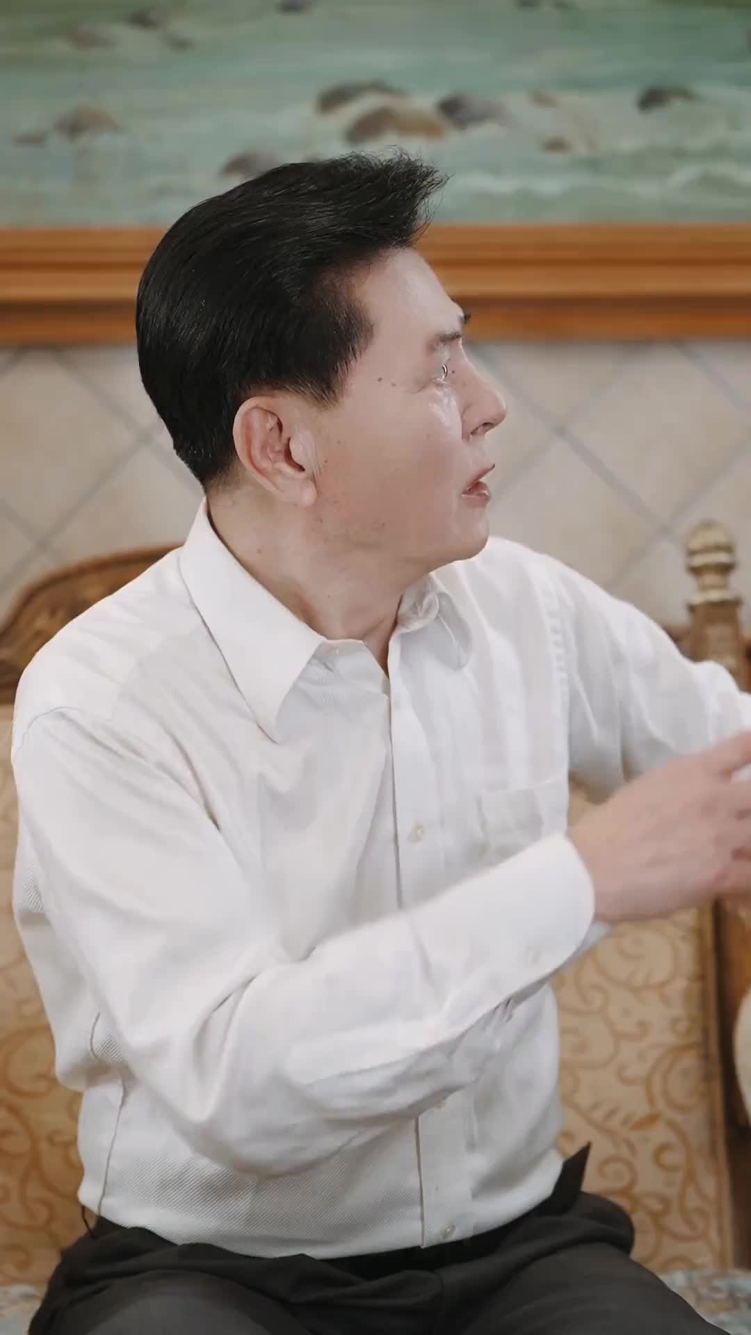 Episode 70 of Marry My Ex's Boss After Divorce