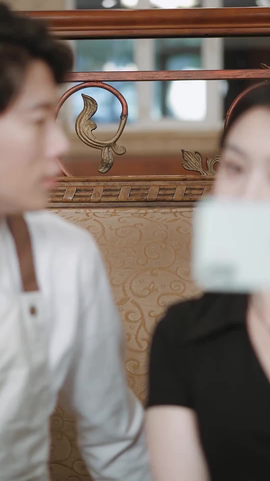 Episode 75 of Marry My Ex's Boss After Divorce