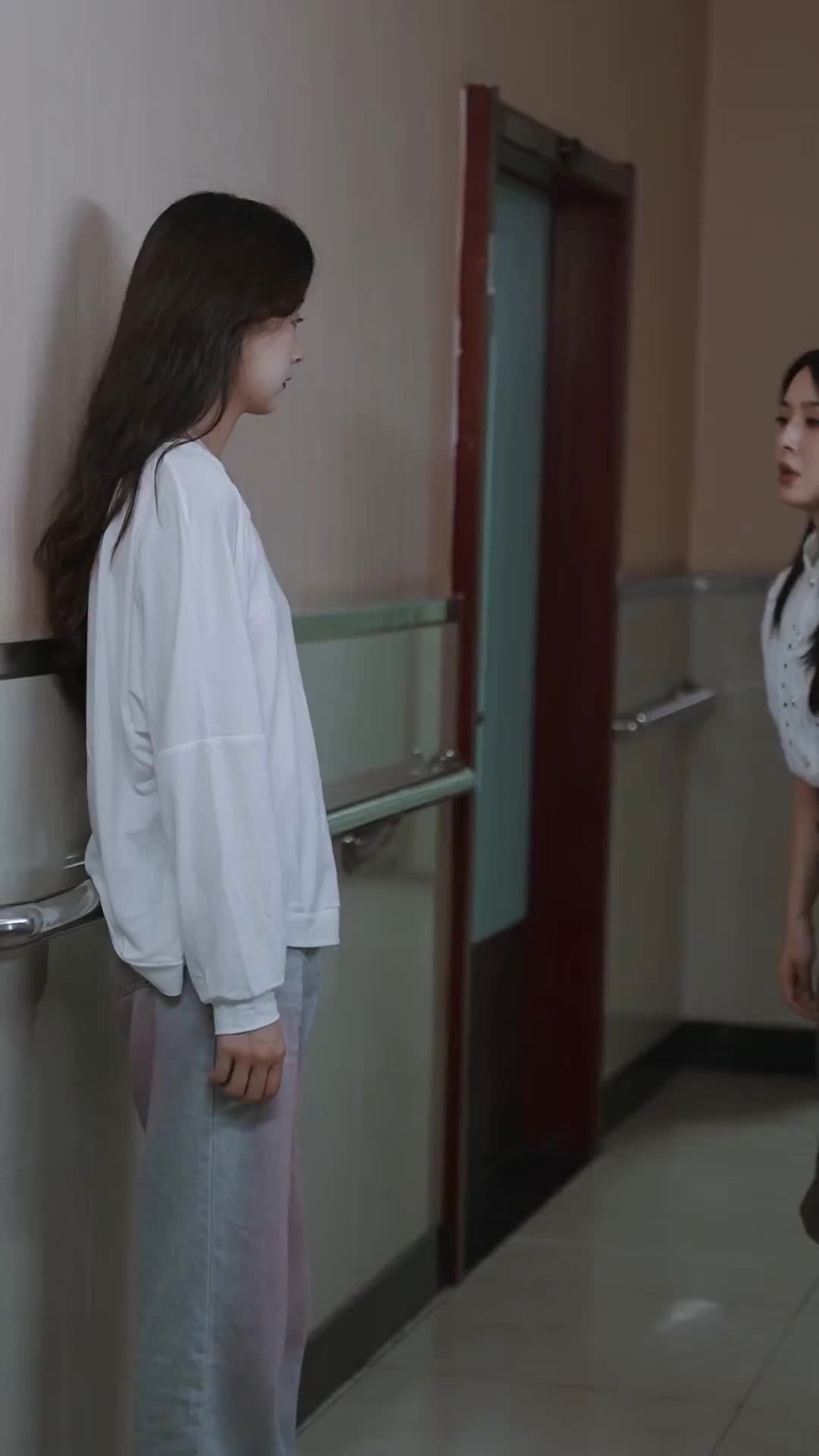 Episode 77 of Marry My Ex's Boss After Divorce
