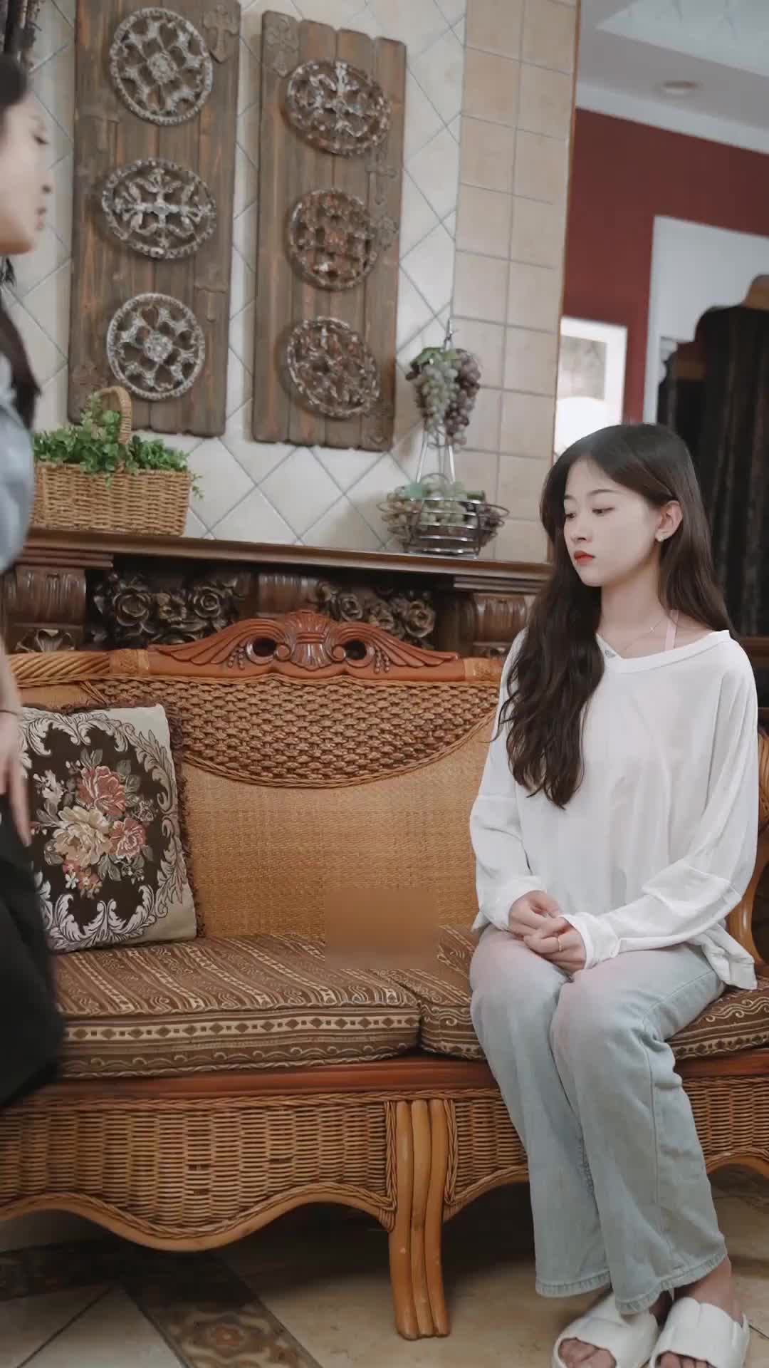 Episode 81 of Marry My Ex's Boss After Divorce