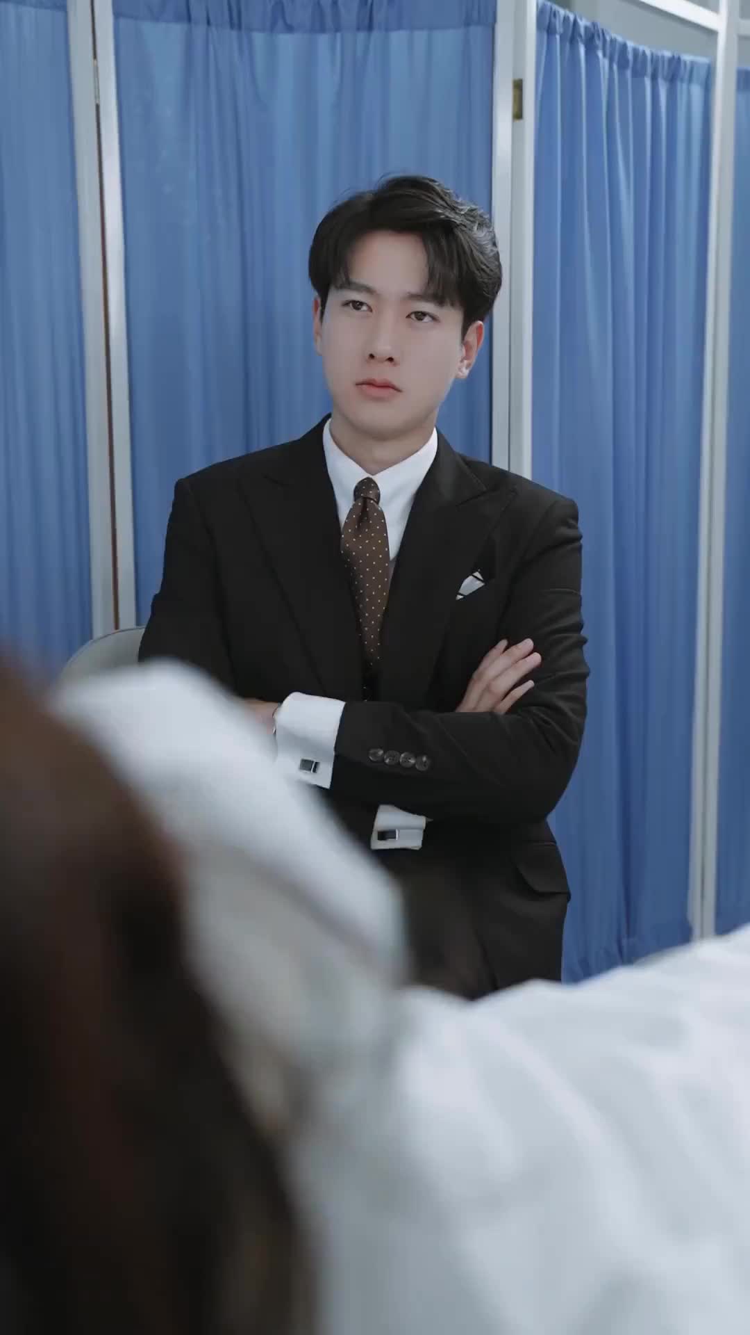 Episode 82 of Marry My Ex's Boss After Divorce