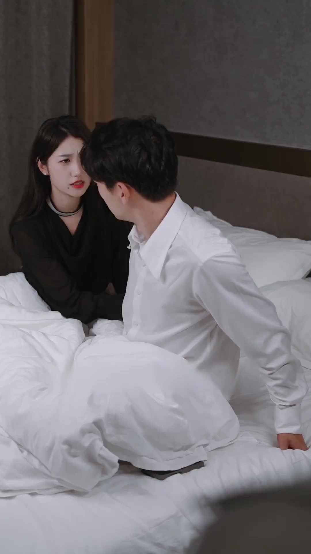 Episode 84 of Marry My Ex's Boss After Divorce