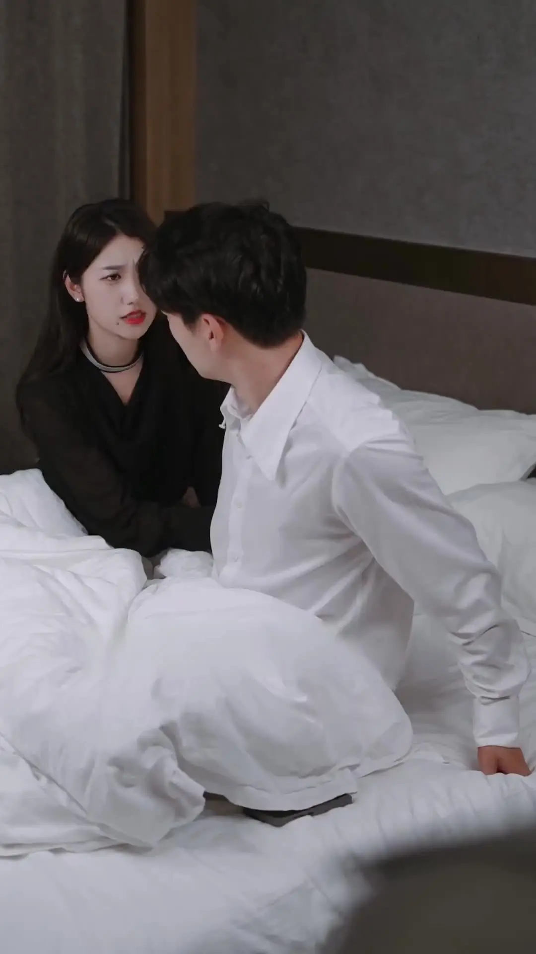 Episode 84 of Marry My Ex's Boss After Divorce