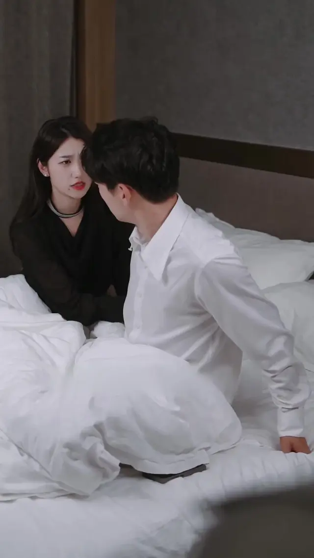 Episode 84 of Marry My Ex's Boss After Divorce
