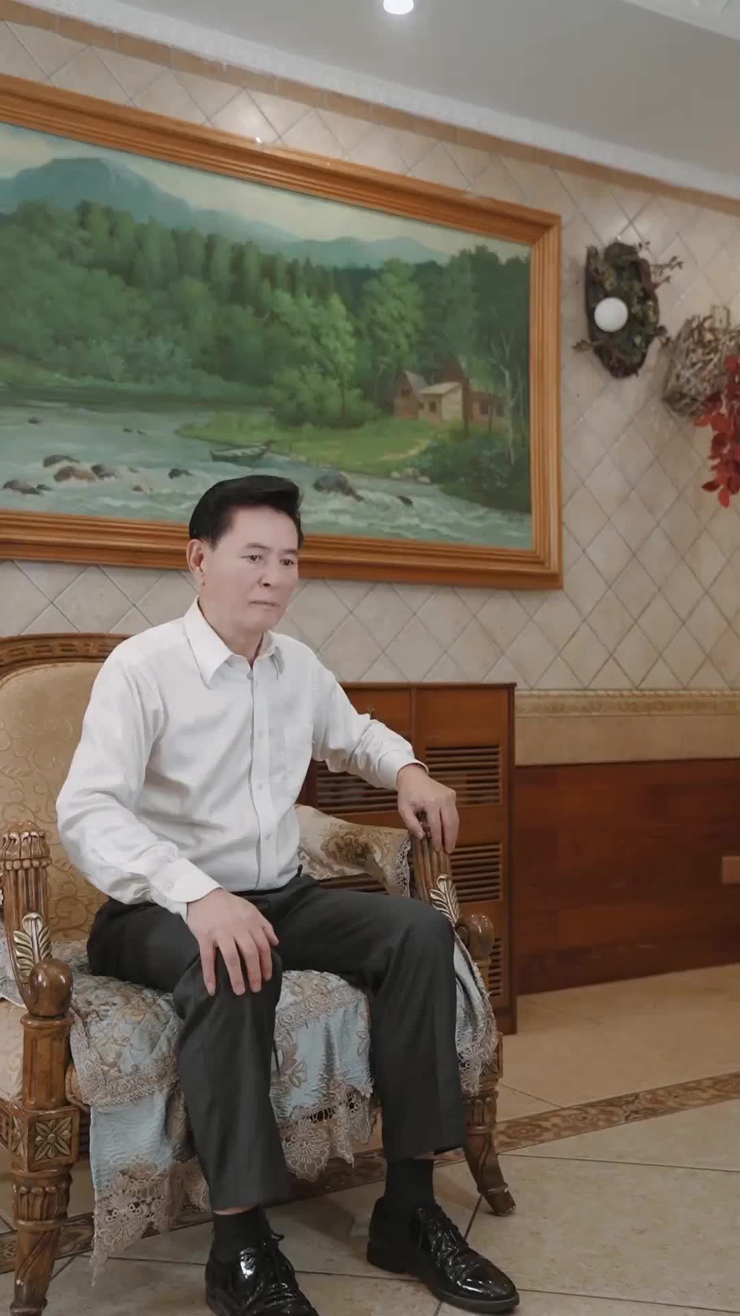 Episode 85 of Marry My Ex's Boss After Divorce