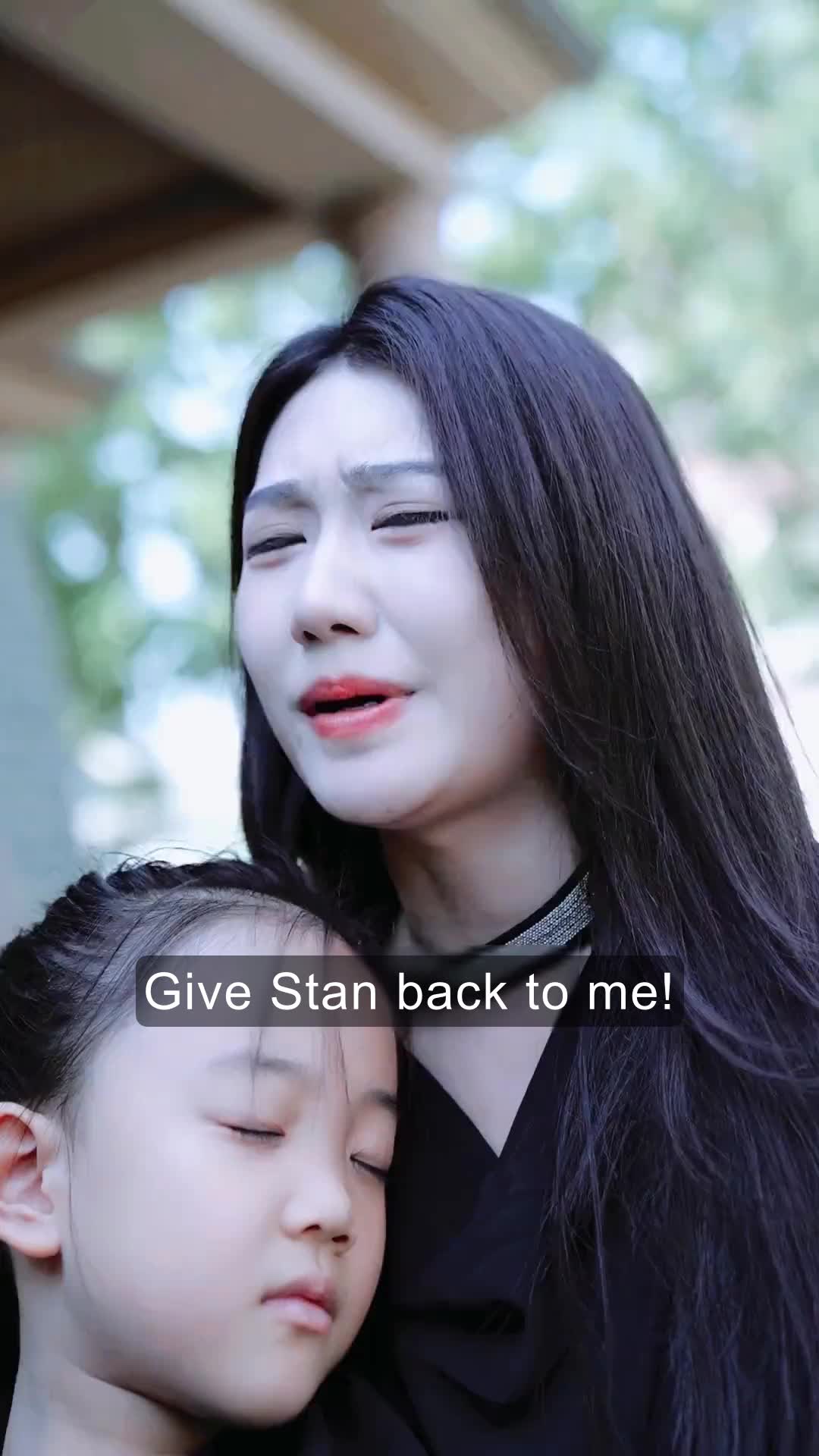 Episode 86 of Marry My Ex's Boss After Divorce
