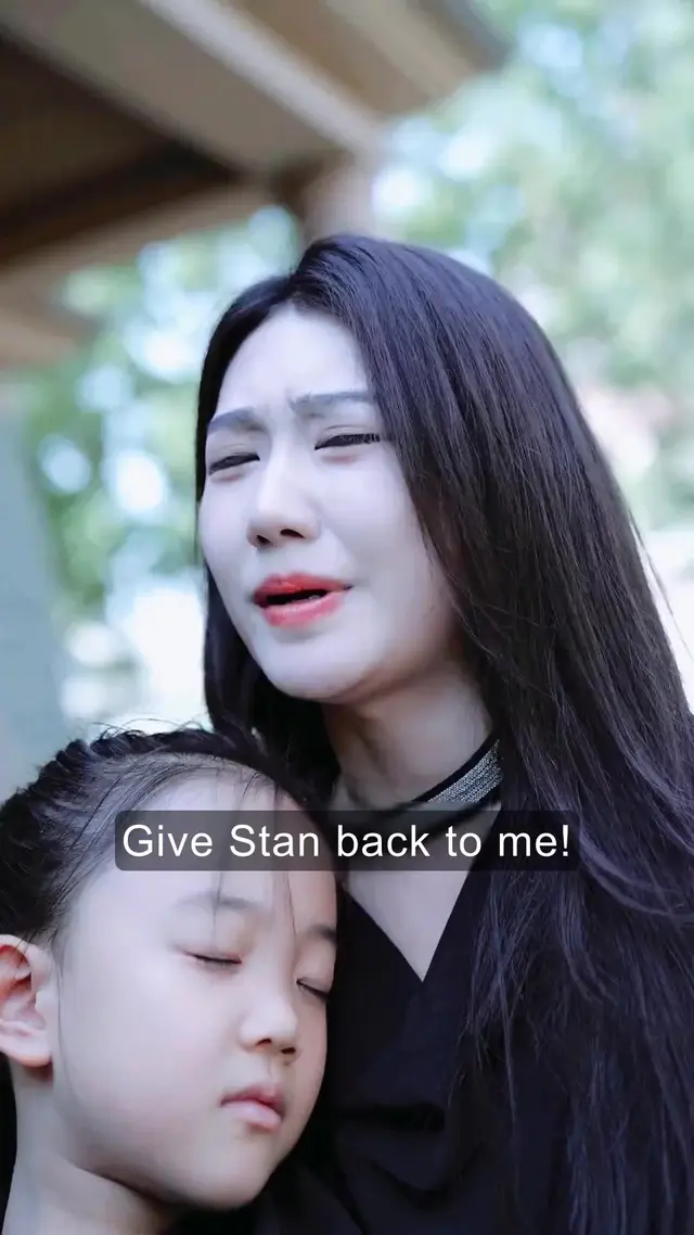 Episode 86 of Marry My Ex's Boss After Divorce