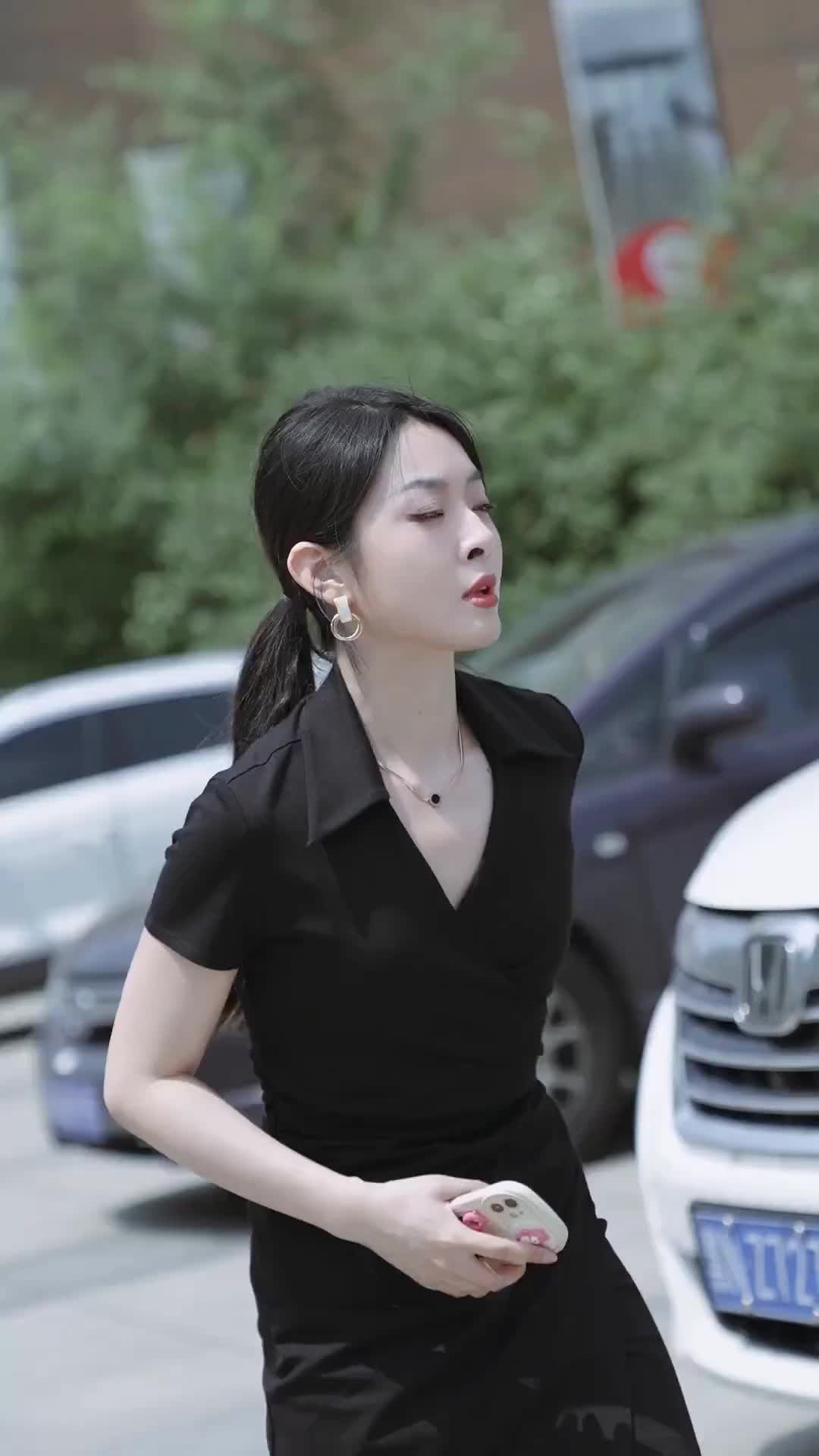 Episode 87 of Marry My Ex's Boss After Divorce