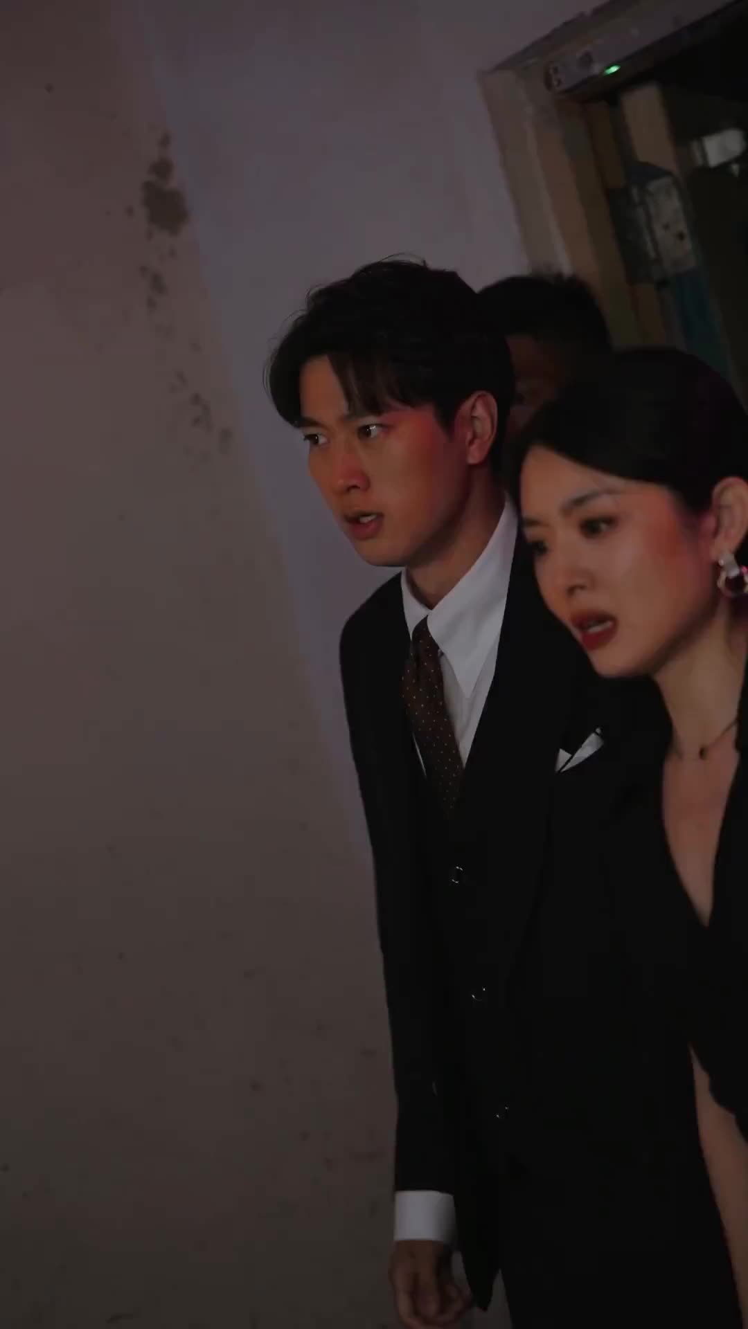 Episode 88 of Marry My Ex's Boss After Divorce