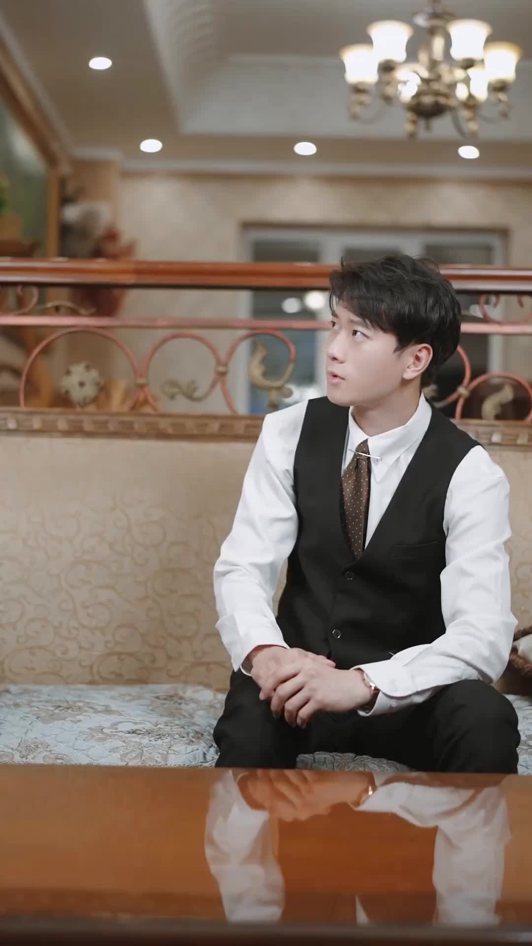 Episode 89 of Marry My Ex's Boss After Divorce