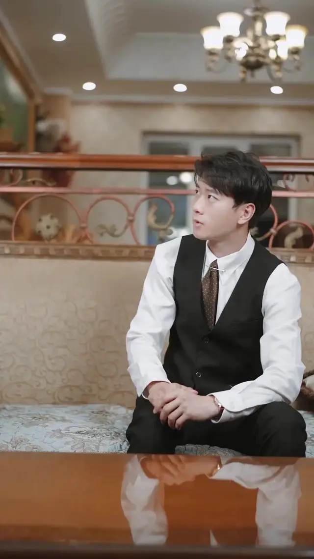 Episode 89 of Marry My Ex's Boss After Divorce