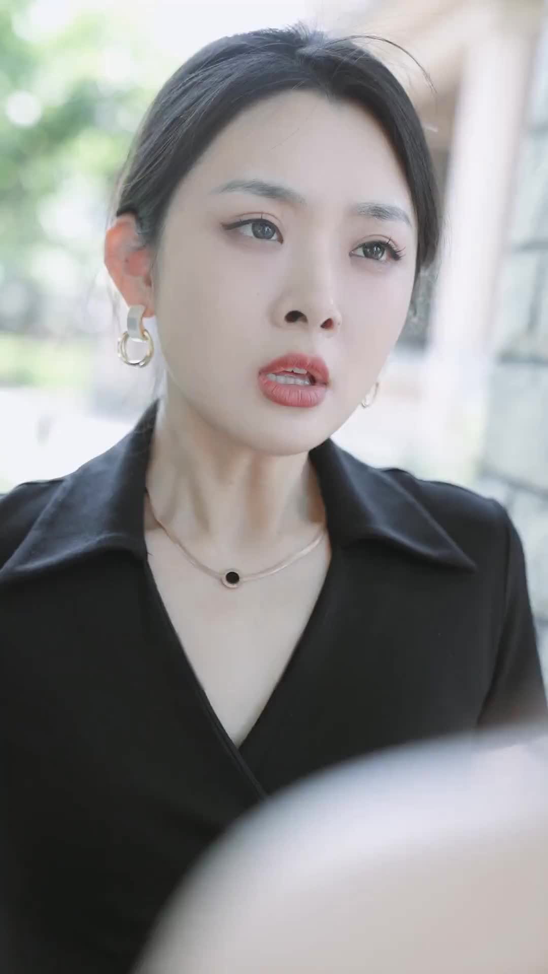 Episode 91 of Marry My Ex's Boss After Divorce