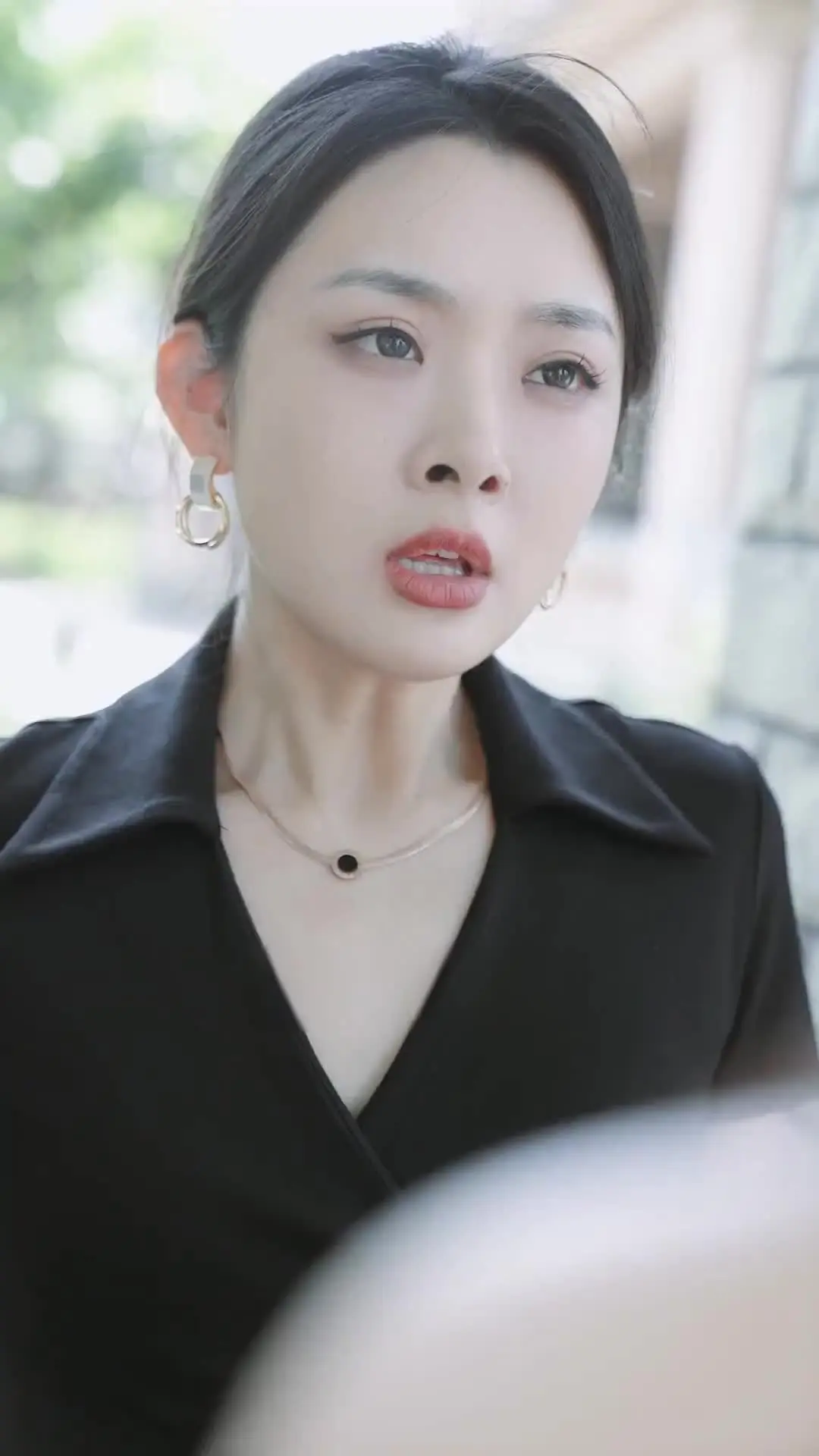 Episode 91 of Marry My Ex's Boss After Divorce