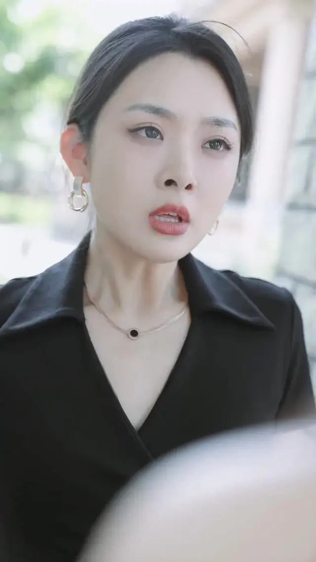 Episode 91 of Marry My Ex's Boss After Divorce