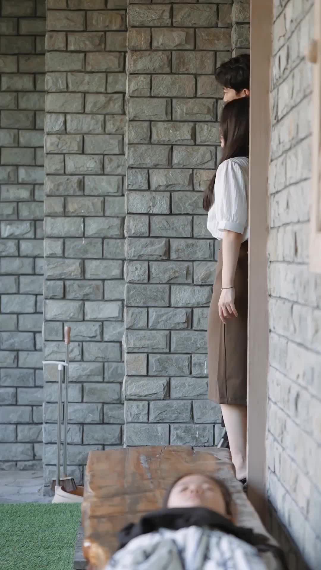 Episode 93 of Marry My Ex's Boss After Divorce